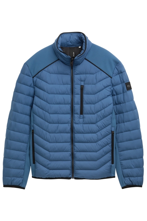 Tom Tailor hybrid jacket